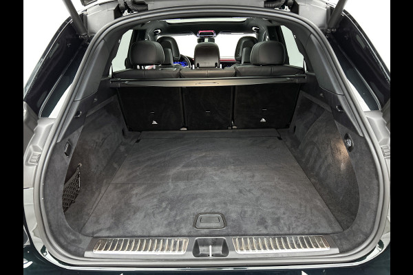 Mercedes-Benz EQS SUV 450 4MATIC AMG Line 118 kWh Mbux hyperscreen klasse 3 en 5 alarm | Panorama Schuif-Kanteldak. Inclusief 24 maanden Mercedes-Benz Certified garantie voor Europa.