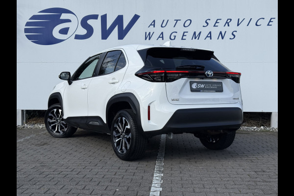 Toyota Yaris Cross 1.5 Hybrid Team D | CarPlay | ACC | Camera | Keyless