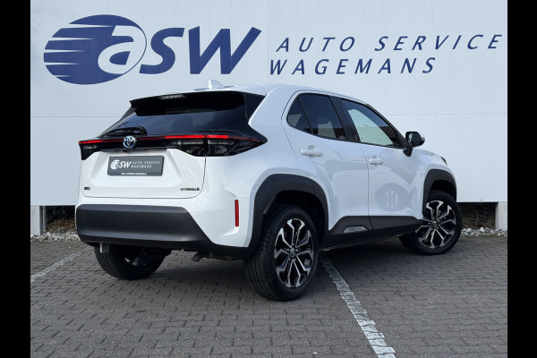 Toyota Yaris Cross 1.5 Hybrid Team D | CarPlay | ACC | Camera | Keyless