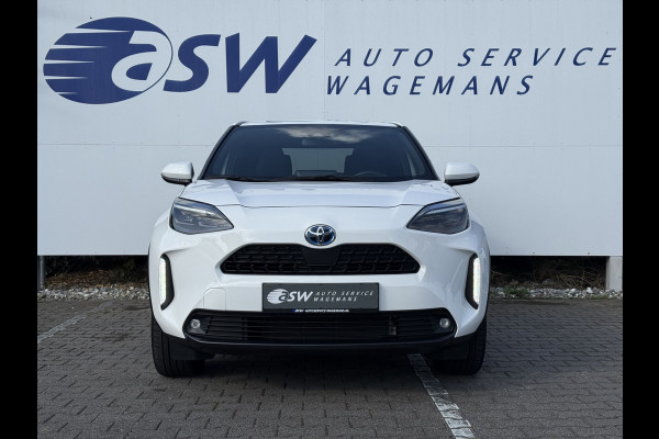 Toyota Yaris Cross 1.5 Hybrid Team D | CarPlay | ACC | Camera | Keyless