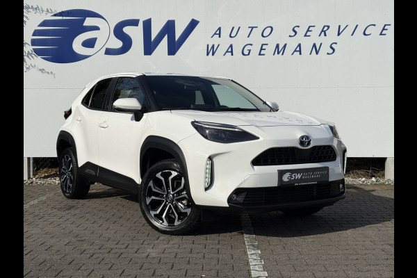 Toyota Yaris Cross 1.5 Hybrid Team D | CarPlay | ACC | Camera | Keyless