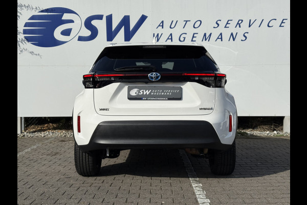 Toyota Yaris Cross 1.5 Hybrid Team D | CarPlay | ACC | Camera | Keyless
