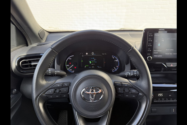 Toyota Yaris Cross 1.5 Hybrid Team D | CarPlay | ACC | Camera | Keyless