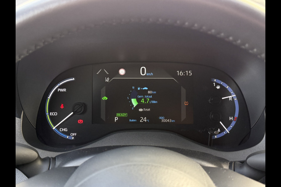 Toyota Yaris Cross 1.5 Hybrid Team D | CarPlay | ACC | Camera | Keyless