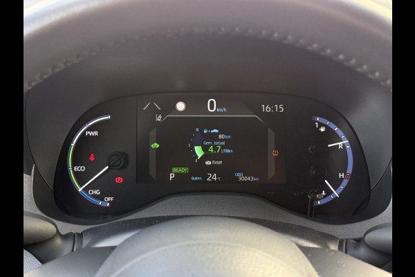 Toyota Yaris Cross 1.5 Hybrid Team D | CarPlay | ACC | Camera | Keyless