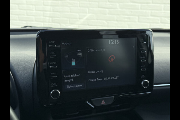Toyota Yaris Cross 1.5 Hybrid Team D | CarPlay | ACC | Camera | Keyless