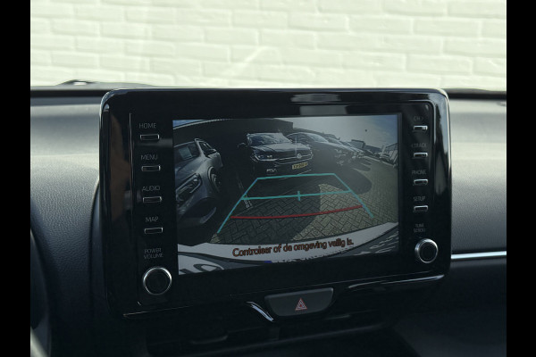Toyota Yaris Cross 1.5 Hybrid Team D | CarPlay | ACC | Camera | Keyless