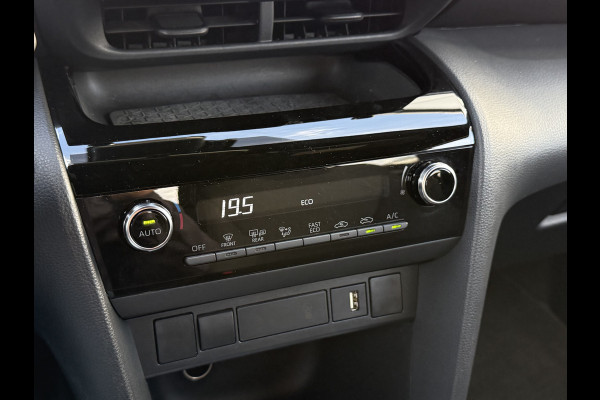 Toyota Yaris Cross 1.5 Hybrid Team D | CarPlay | ACC | Camera | Keyless