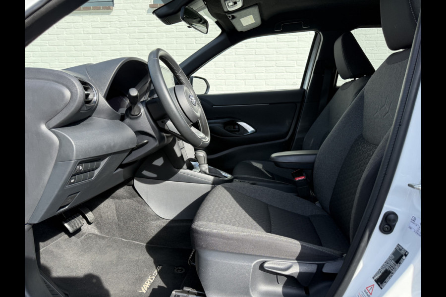 Toyota Yaris Cross 1.5 Hybrid Team D | CarPlay | ACC | Camera | Keyless
