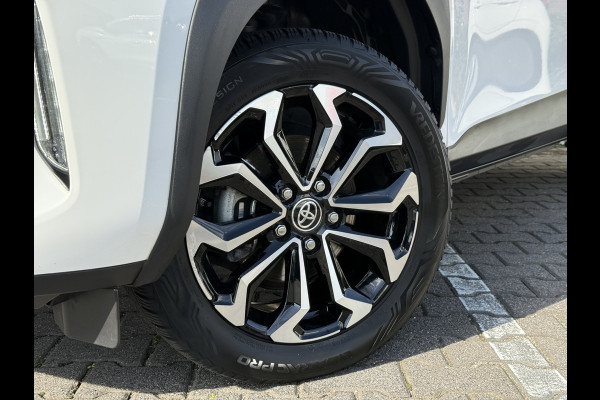Toyota Yaris Cross 1.5 Hybrid Team D | CarPlay | ACC | Camera | Keyless