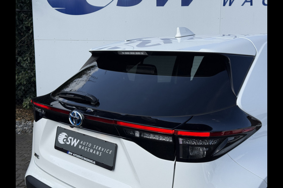 Toyota Yaris Cross 1.5 Hybrid Team D | CarPlay | ACC | Camera | Keyless