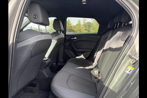 Audi A1 Sportback 40 TFSI Pro Line S ✓Virtual Cockpit✓Camera✓Carplay✓Leder✓265pk✓Automaat✓Keyless✓Clima✓Cruise✓Pdc V+A✓17'' Lm velgen✓N.A.P✓Apk tot 03-2028