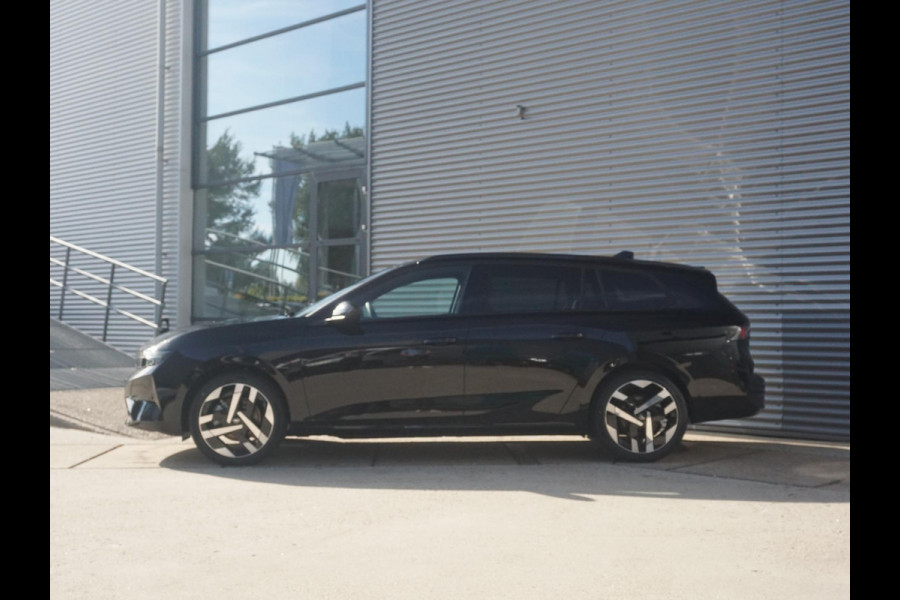 Opel Astra Electric 58 kWh Business Edition Warmtepomp