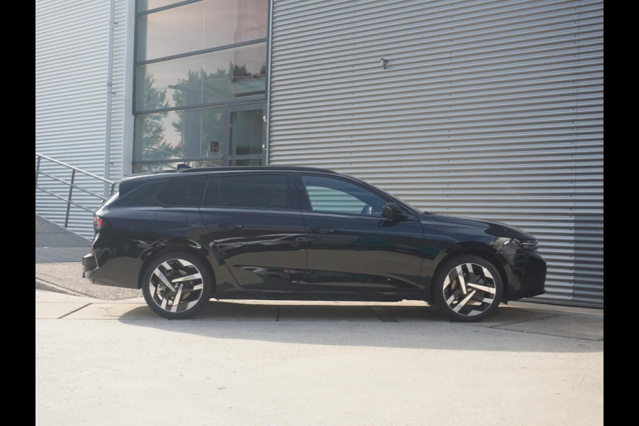 Opel Astra Electric 58 kWh Business Edition Warmtepomp