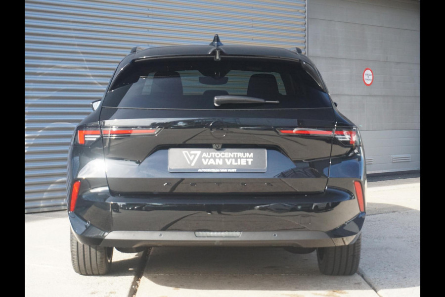 Opel Astra Electric 58 kWh Business Edition Warmtepomp