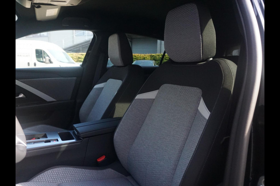 Opel Astra Electric 58 kWh Business Edition Warmtepomp