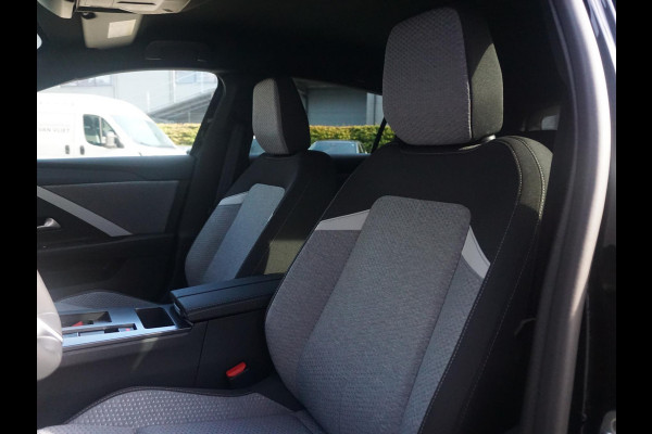 Opel Astra Electric 58 kWh Business Edition Warmtepomp