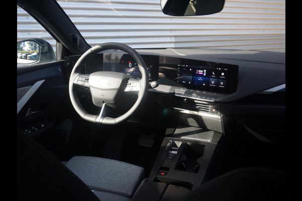 Opel Astra Electric 58 kWh Business Edition Warmtepomp