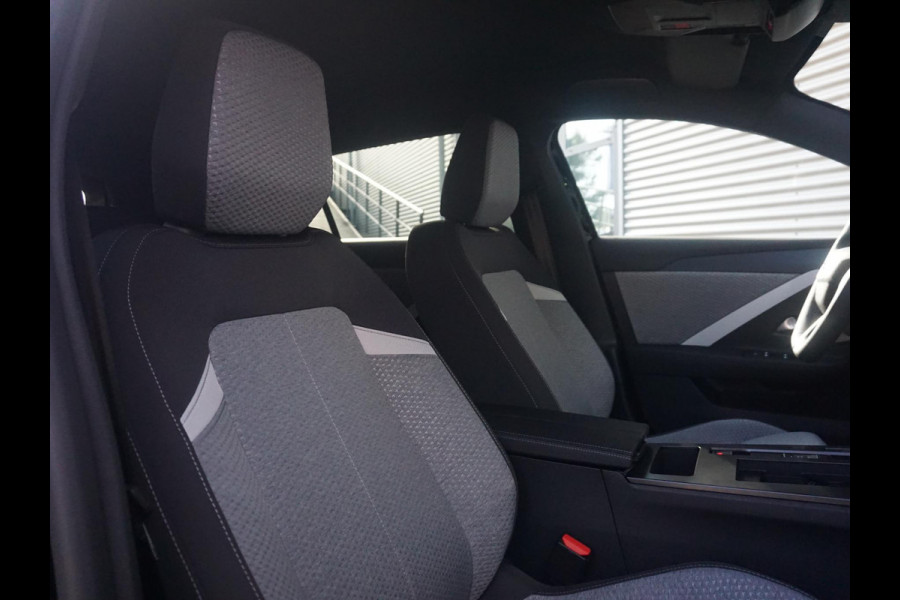 Opel Astra Electric 58 kWh Business Edition Warmtepomp