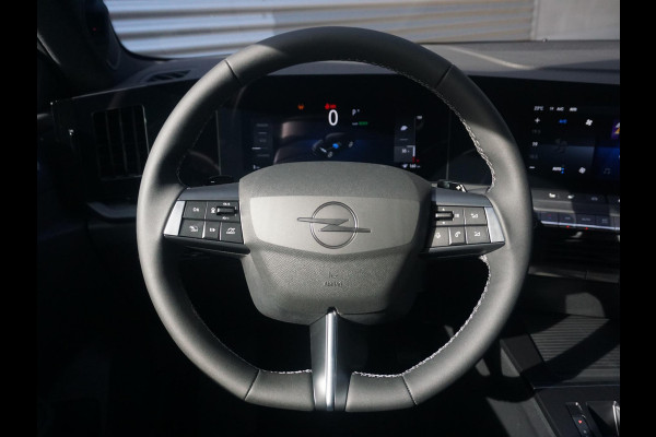 Opel Astra Electric 58 kWh Business Edition Warmtepomp