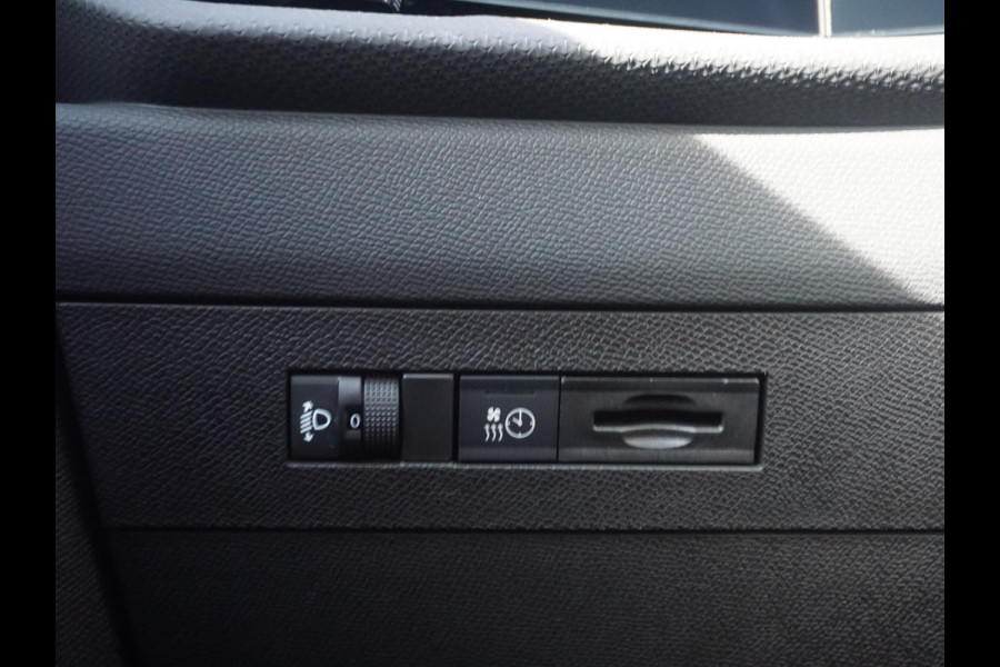 Opel Astra Electric 58 kWh Business Edition Warmtepomp