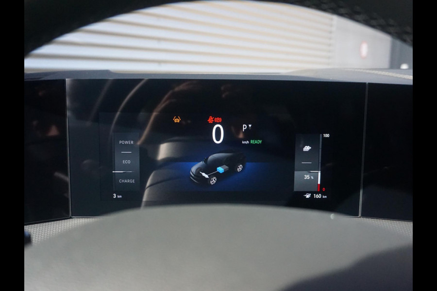 Opel Astra Electric 58 kWh Business Edition Warmtepomp
