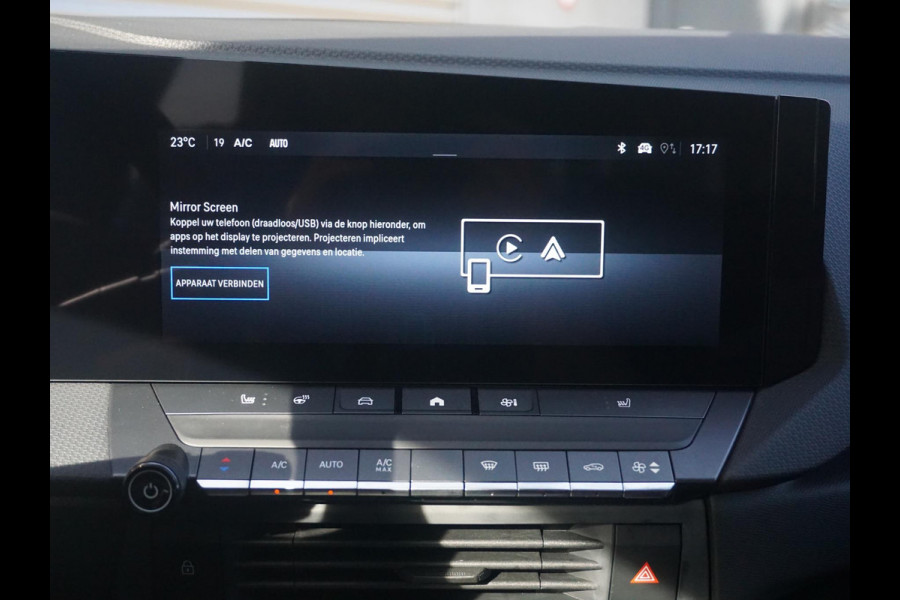 Opel Astra Electric 58 kWh Business Edition Warmtepomp