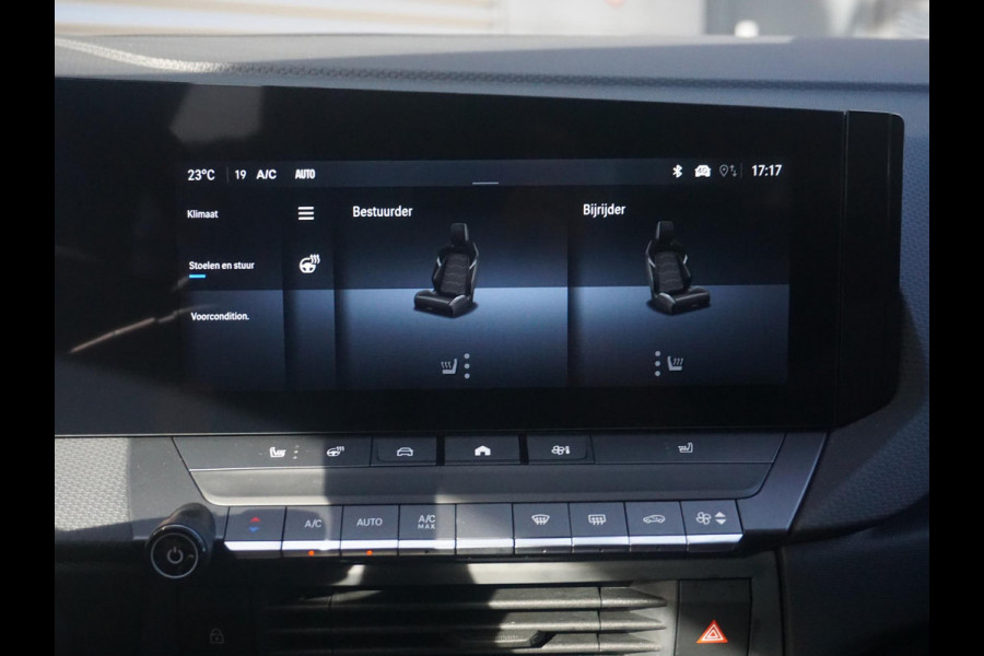 Opel Astra Electric 58 kWh Business Edition Warmtepomp