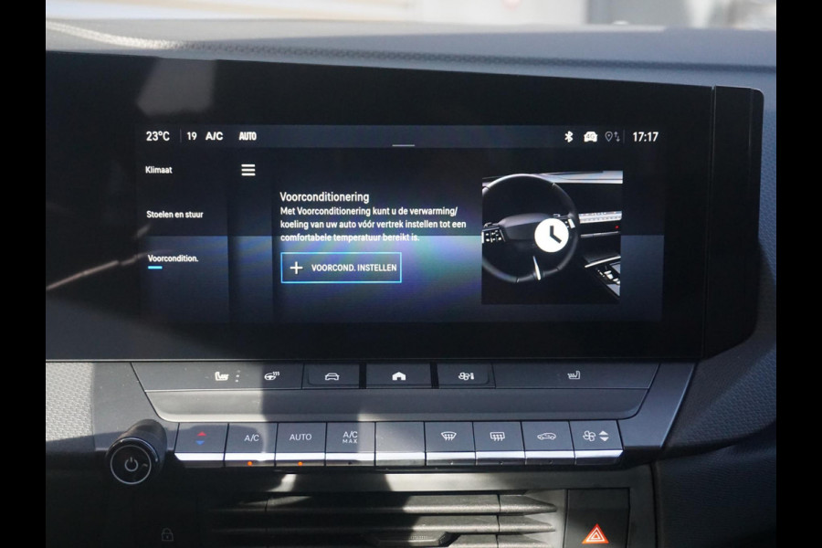 Opel Astra Electric 58 kWh Business Edition Warmtepomp
