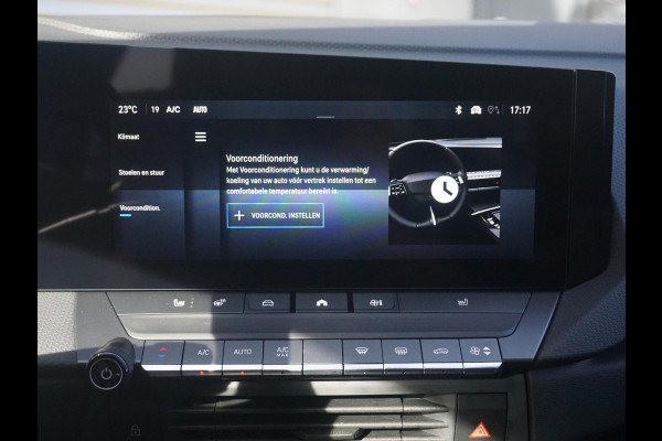 Opel Astra Electric 58 kWh Business Edition Warmtepomp