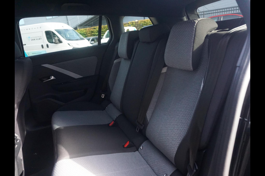 Opel Astra Electric 58 kWh Business Edition Warmtepomp