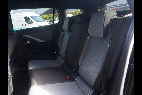 Opel Astra Electric 58 kWh Business Edition Warmtepomp