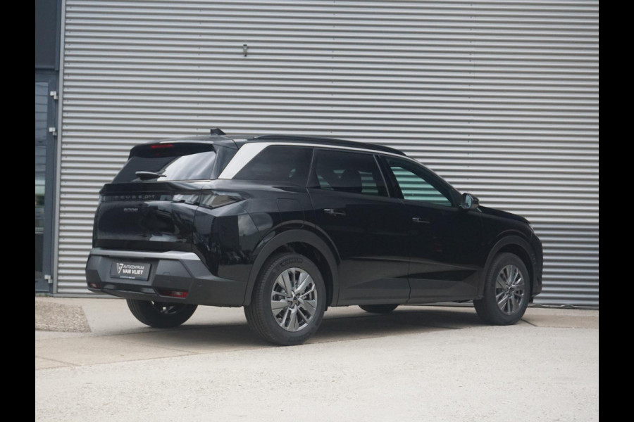 Peugeot 5008 1.2 Hybrid 145 Allure 7p Winterpakket