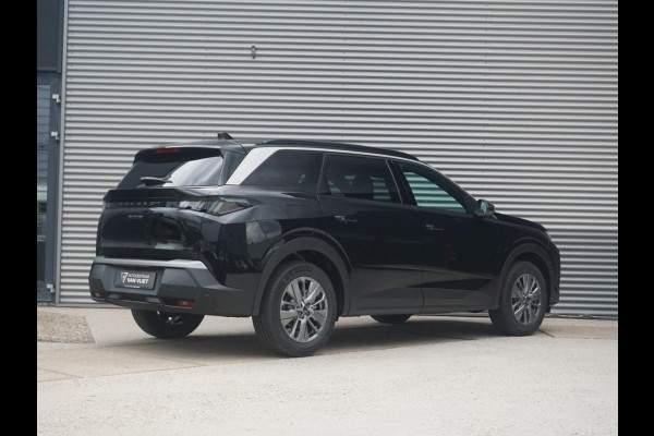 Peugeot 5008 1.2 Hybrid 145 Allure 7p Winterpakket