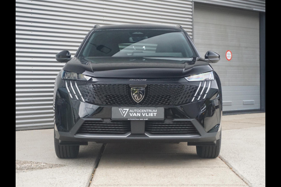 Peugeot 5008 1.2 Hybrid 145 Allure 7p Winterpakket