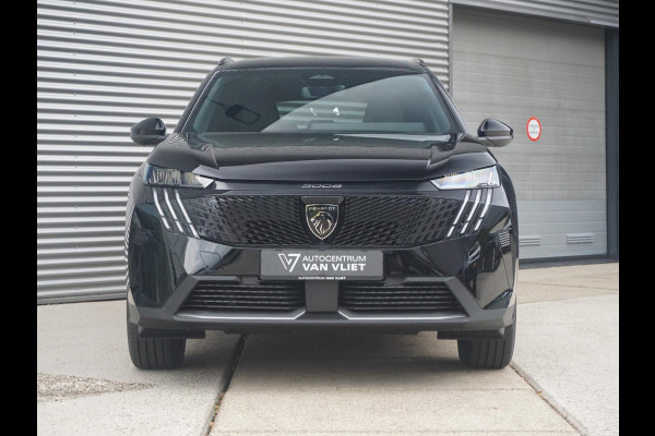 Peugeot 5008 1.2 Hybrid 145 Allure 7p Winterpakket