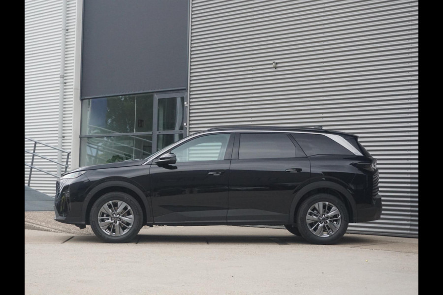 Peugeot 5008 1.2 Hybrid 145 Allure 7p Winterpakket