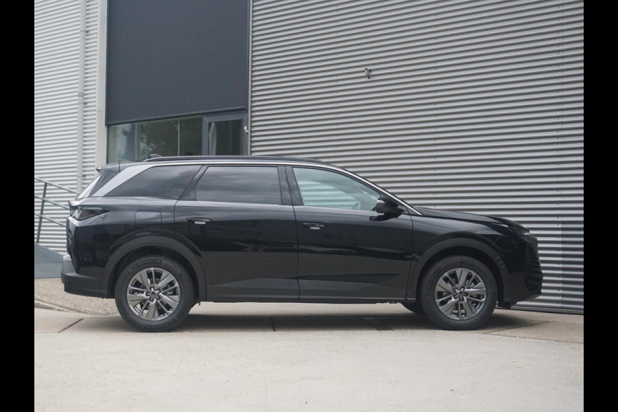 Peugeot 5008 1.2 Hybrid 145 Allure 7p Winterpakket