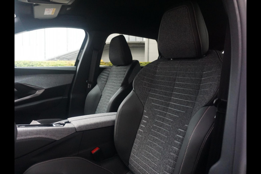 Peugeot 5008 1.2 Hybrid 145 Allure 7p Winterpakket