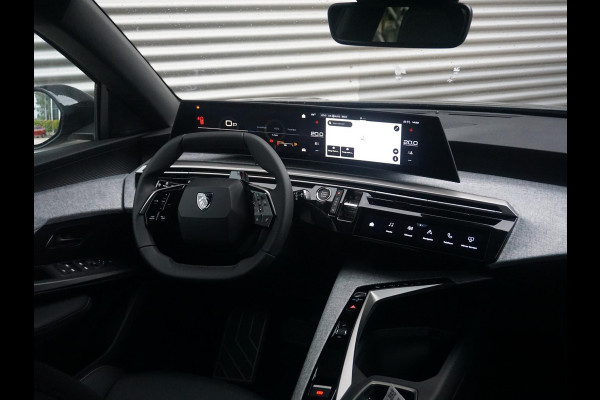 Peugeot 5008 1.2 Hybrid 145 Allure 7p Winterpakket