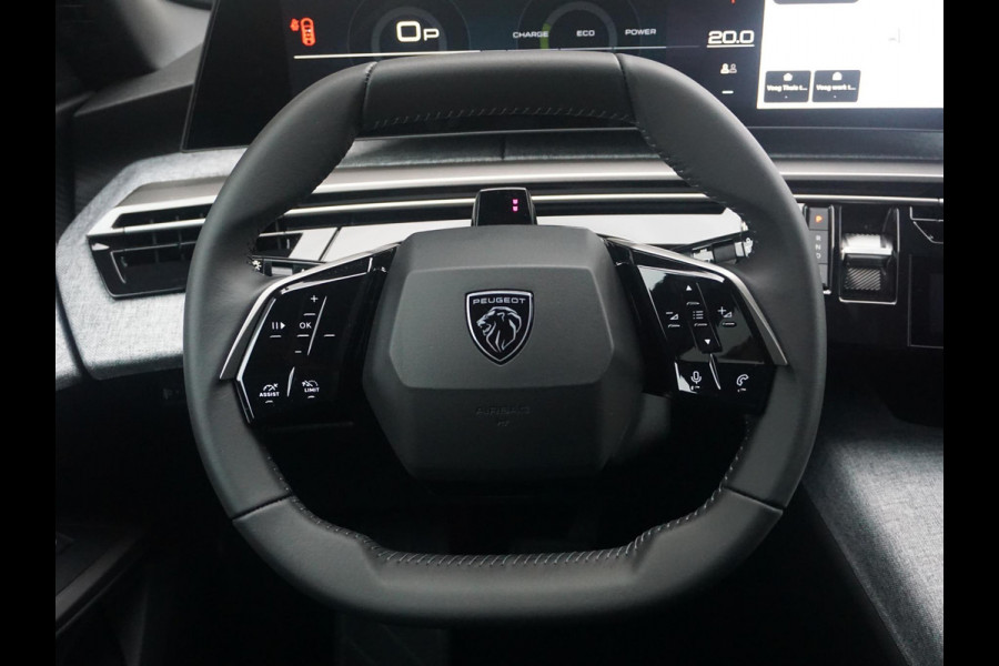 Peugeot 5008 1.2 Hybrid 145 Allure 7p Winterpakket