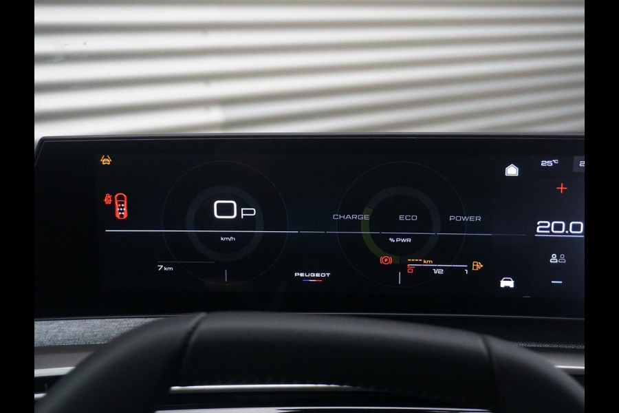 Peugeot 5008 1.2 Hybrid 145 Allure 7p Winterpakket