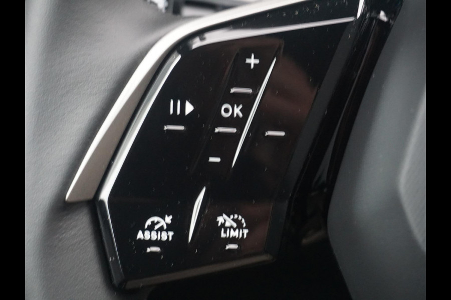 Peugeot 5008 1.2 Hybrid 145 Allure 7p Winterpakket