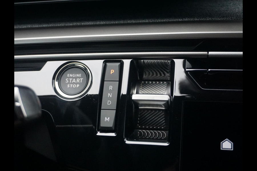 Peugeot 5008 1.2 Hybrid 145 Allure 7p Winterpakket