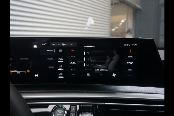 Peugeot 5008 1.2 Hybrid 145 Allure 7p Winterpakket