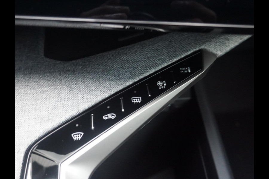 Peugeot 5008 1.2 Hybrid 145 Allure 7p Winterpakket