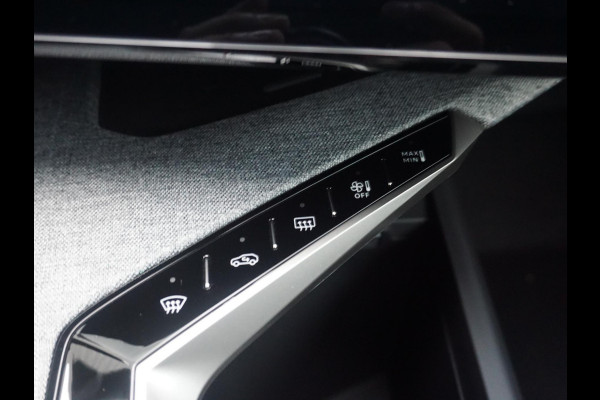 Peugeot 5008 1.2 Hybrid 145 Allure 7p Winterpakket