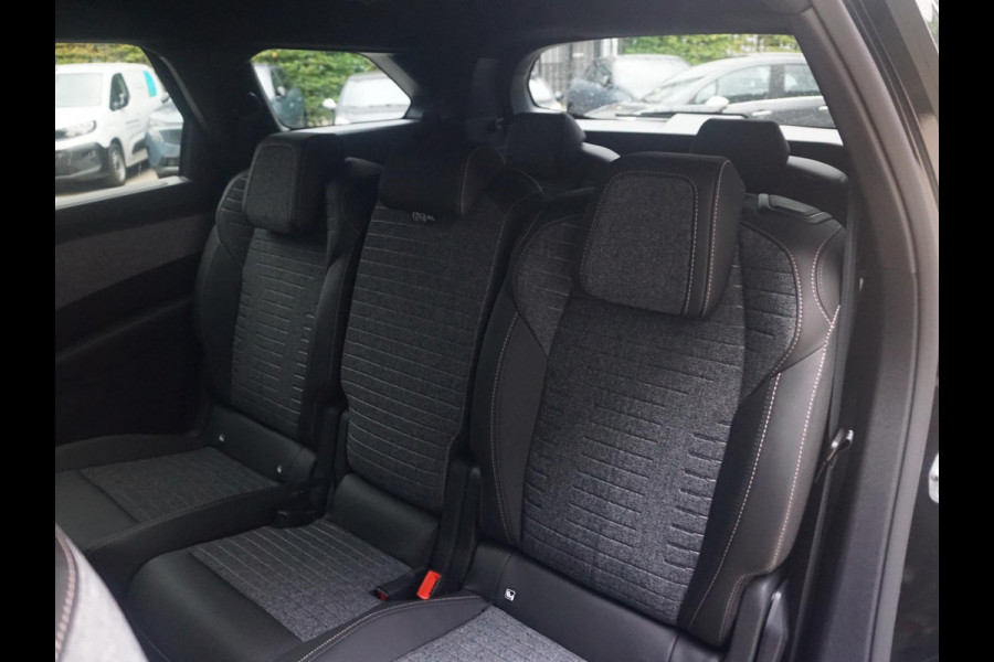 Peugeot 5008 1.2 Hybrid 145 Allure 7p Winterpakket