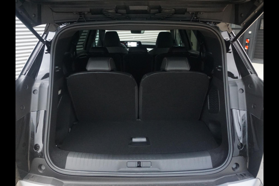 Peugeot 5008 1.2 Hybrid 145 Allure 7p Winterpakket