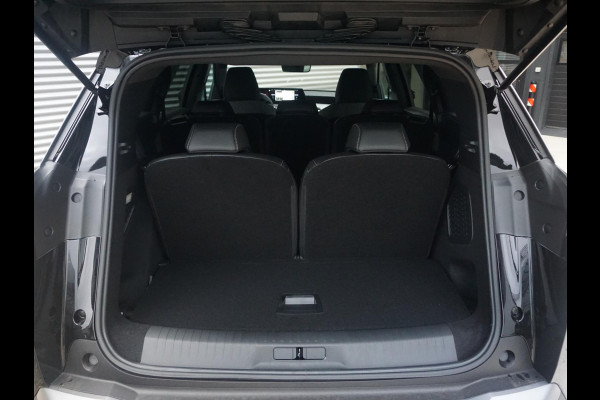 Peugeot 5008 1.2 Hybrid 145 Allure 7p Winterpakket
